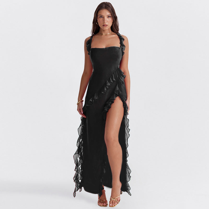 Andrea | Bellissimo Vestito Comodo