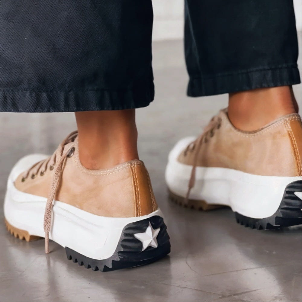 VALERIA™ | SCARPE CON PIATTAFORMA