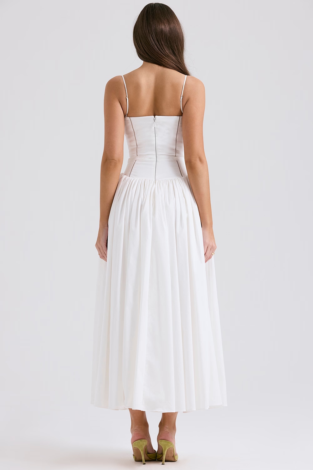 Violetta | Vestito Midi Posy
