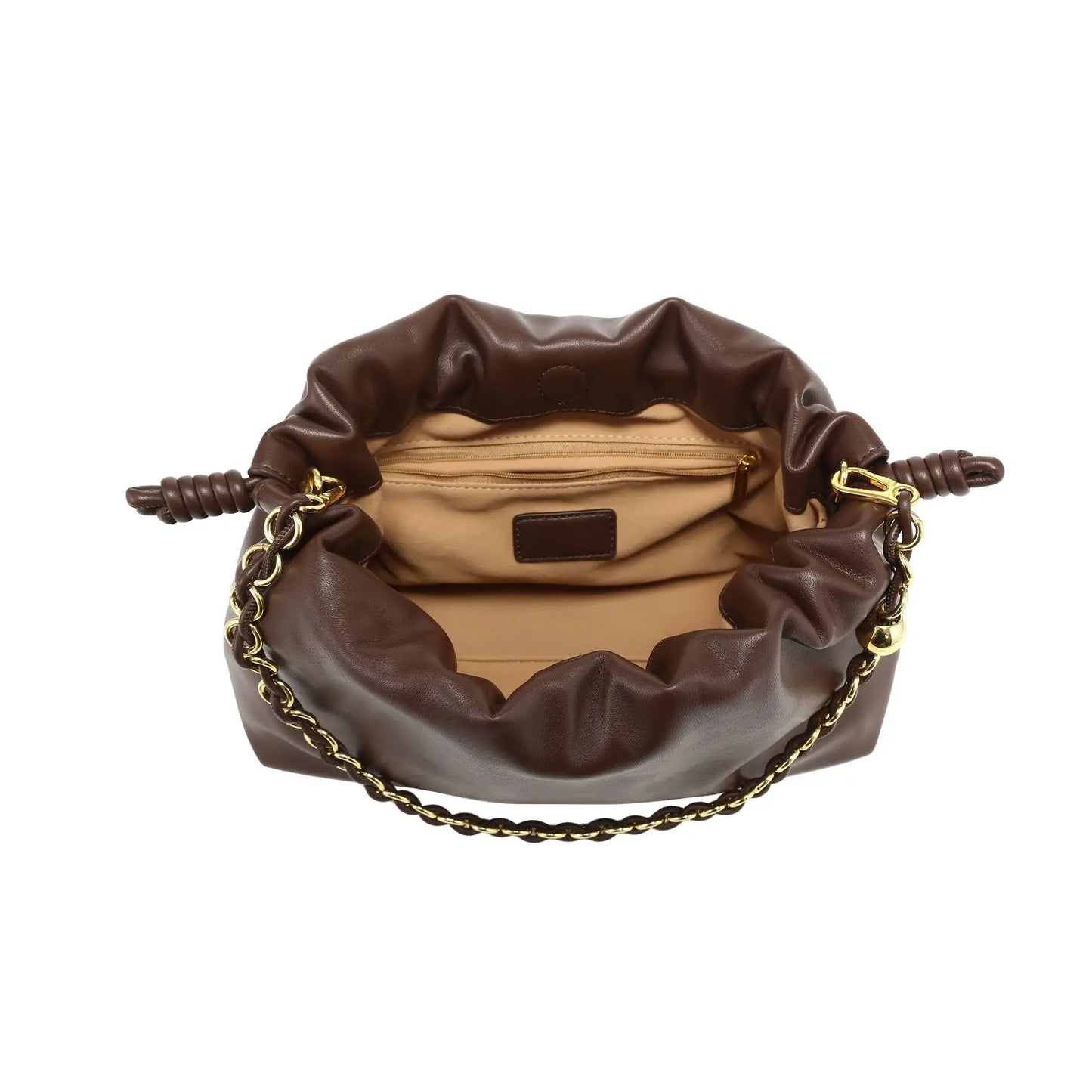 Bolso Glam Nube