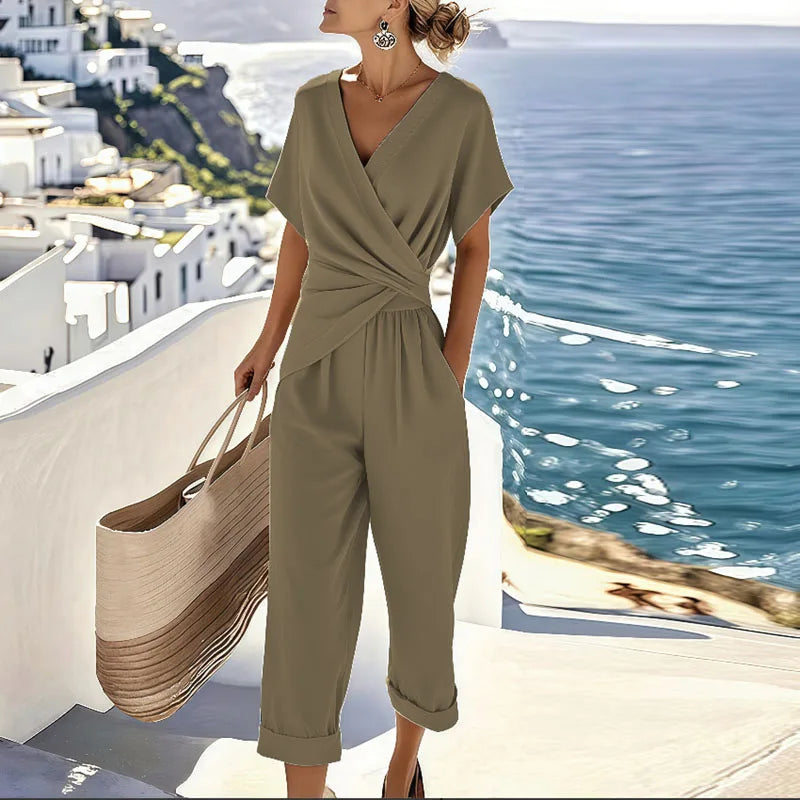 Colleen™ Set Elegante Due Pezzi