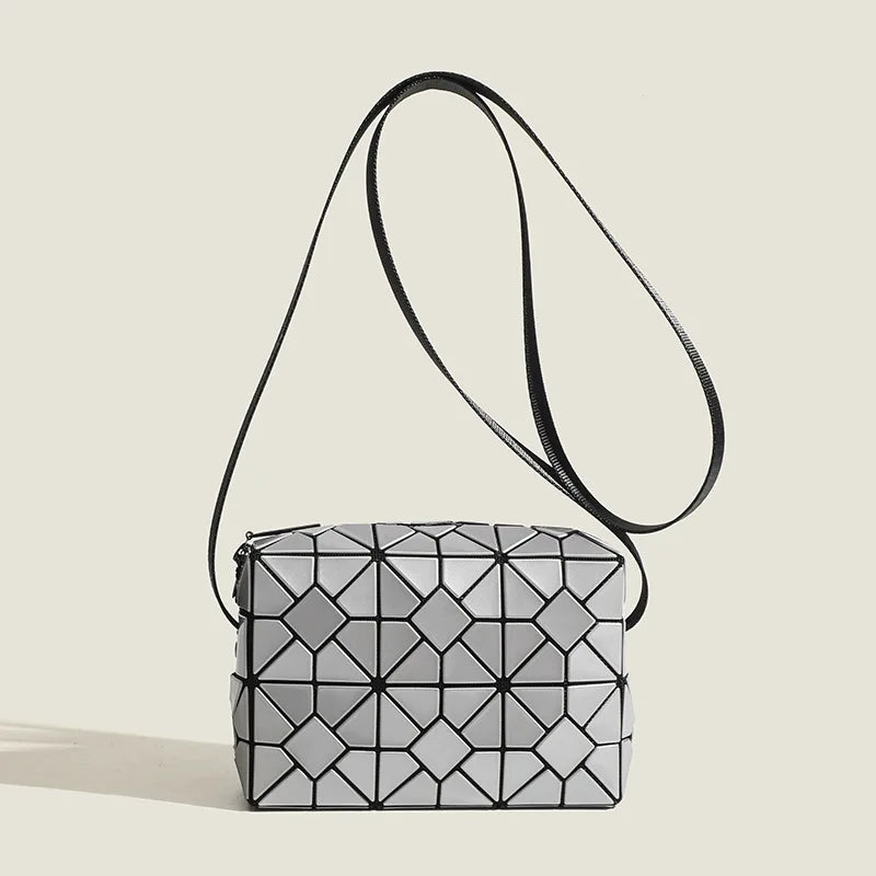 Bolso Geo Chic