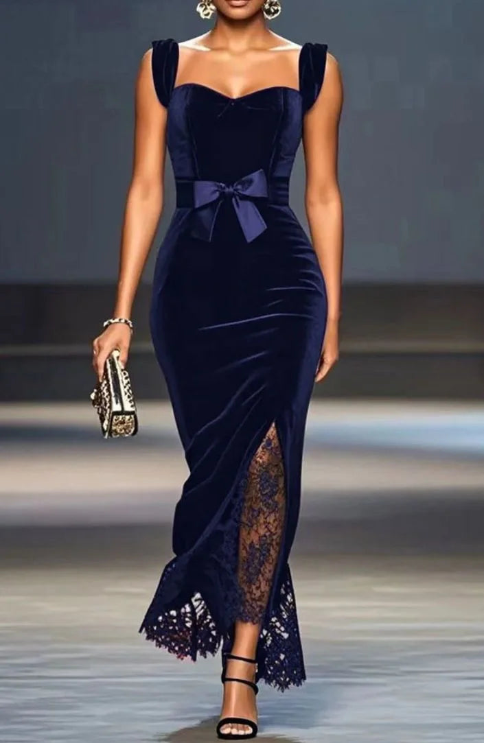 Vestido Maribel