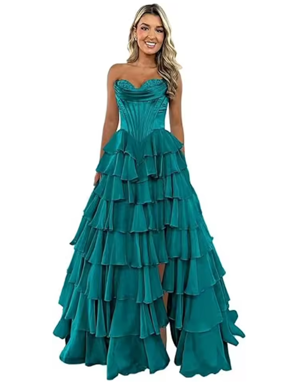 Vestido Noche Mágica