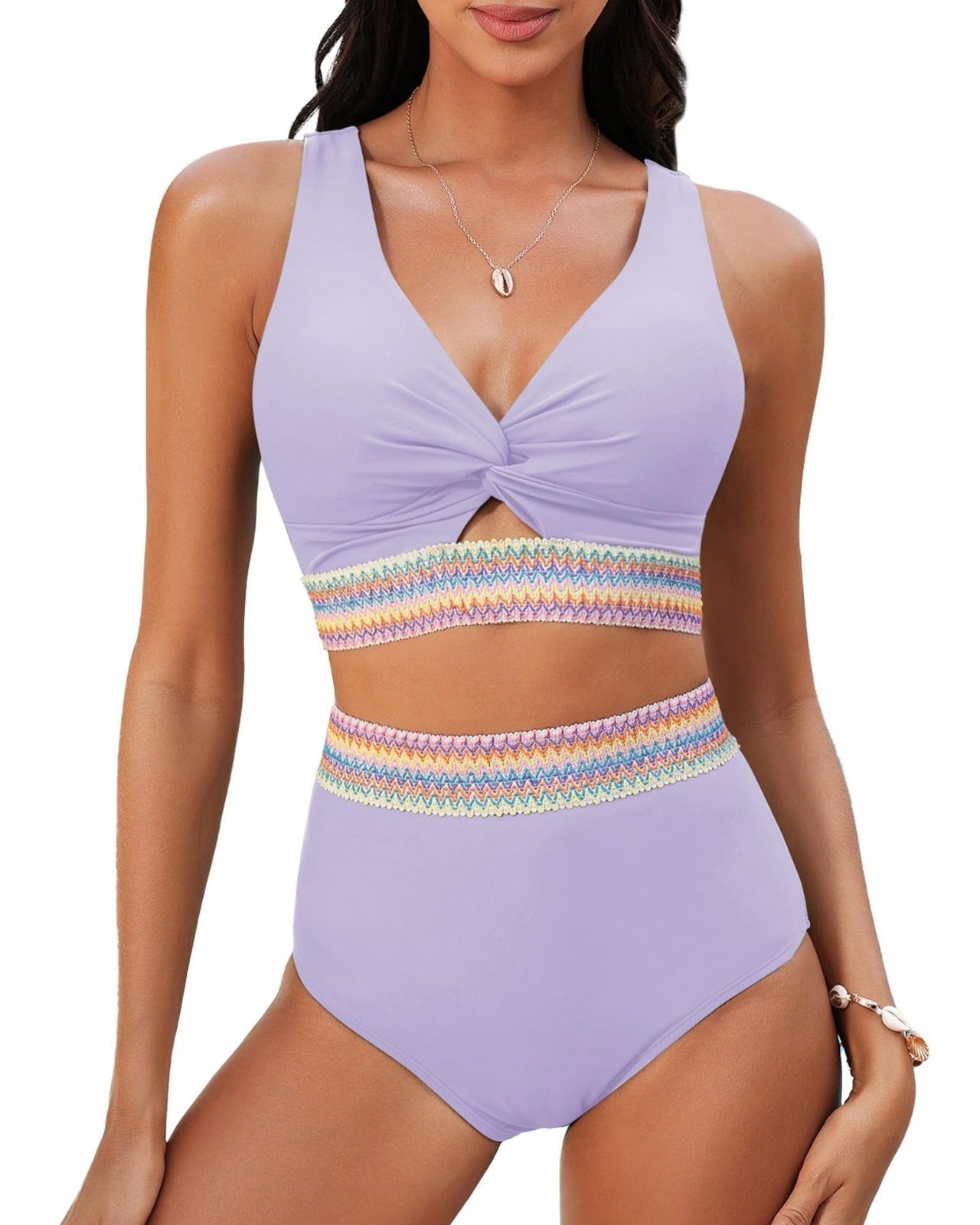 VALERA | Il tuo elegante bikini per il controllo della pancia
