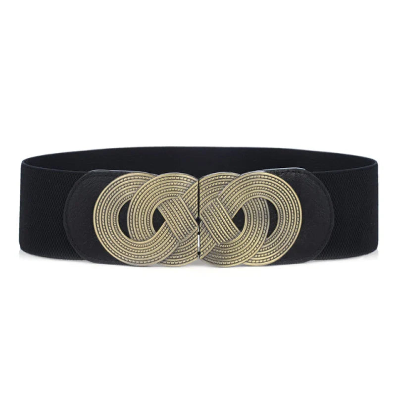 Cinturón Maglem Wide Elastic