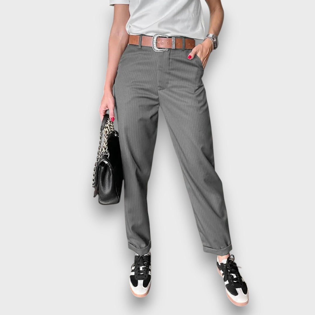 Marivelle – Pantalones Elegantes