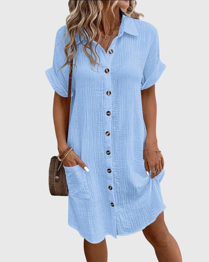 Caroline – Vestito comodo