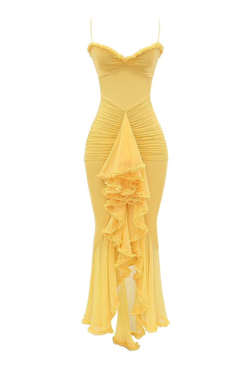 Vestido Eva