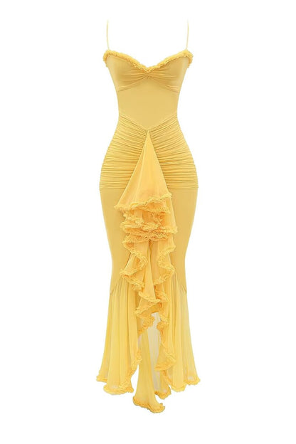 Vestido Eva