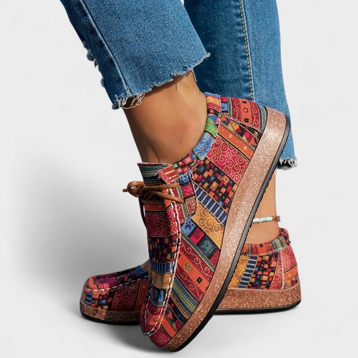 OrthoViva - Scarpe ortopediche, leggere e comode per donna