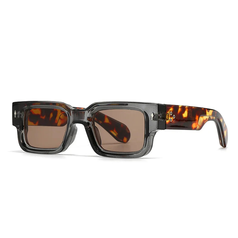 Gafas Cuadradas Audaces
