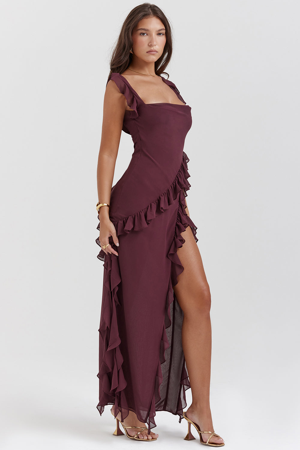Andrea | Bellissimo Vestito Comodo