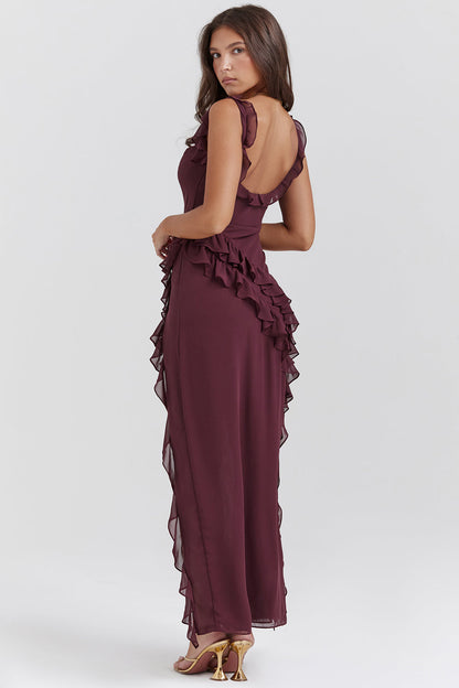 Andrea | Bellissimo Vestito Comodo