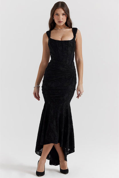 Katerina | Vestido elegante