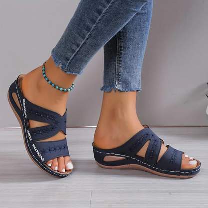 Sandali Sandy's™ per un Comfort Quotidiano