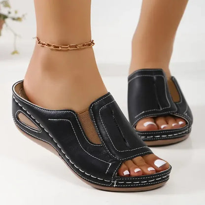 Tessa™ Sandali Comfort