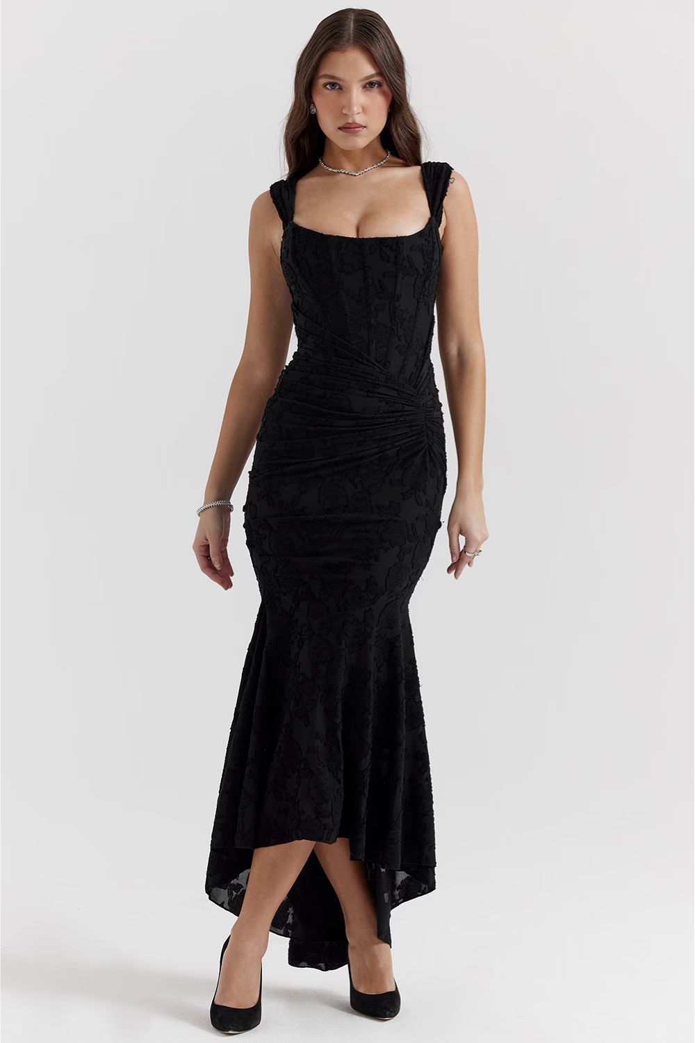 Katerina | Vestito elegante