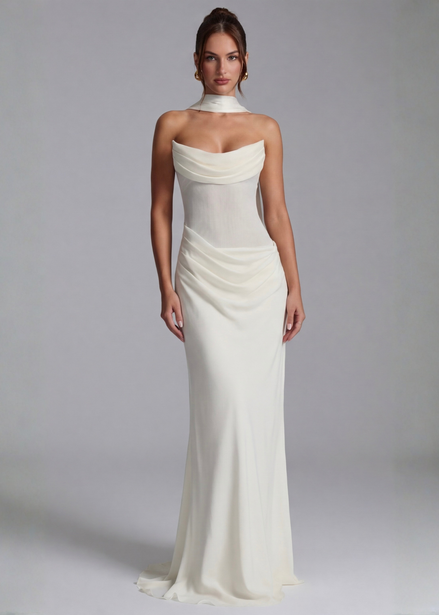 ARIA | Abito Maxi Muse