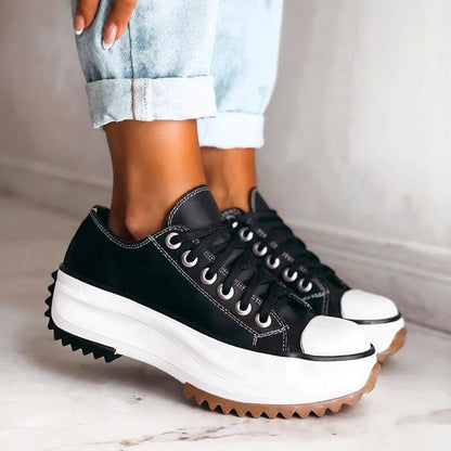 VALERIA™ | SCARPE CON PIATTAFORMA