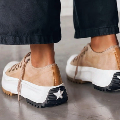 VALERIA™ | SCARPE CON PIATTAFORMA