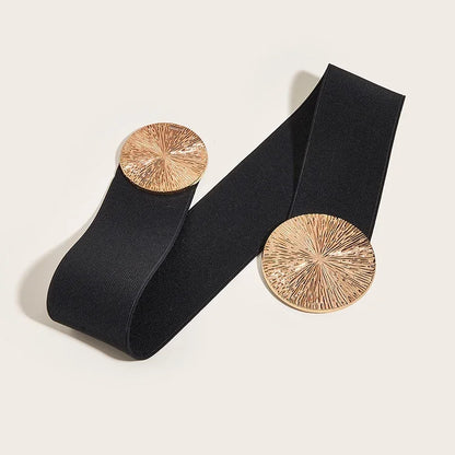 Cintuón Maglem Luxury Designer