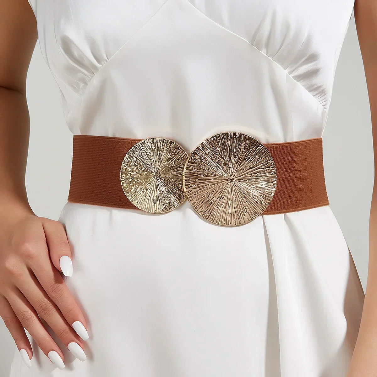 Cintuón Maglem Luxury Designer