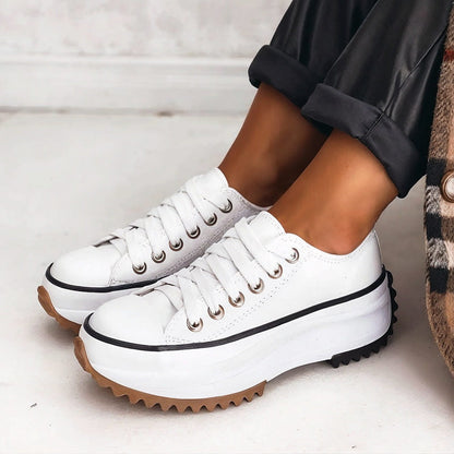VALERIA™ | SCARPE CON PIATTAFORMA