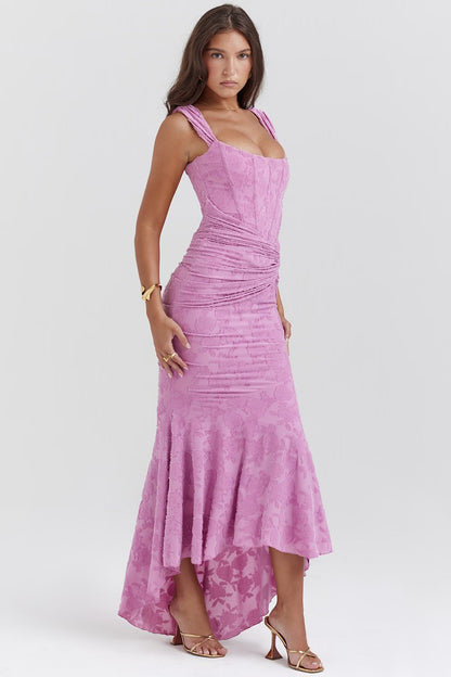 Katerina | Vestito elegante