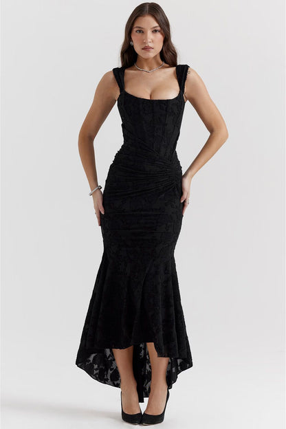 Katerina | Vestito elegante