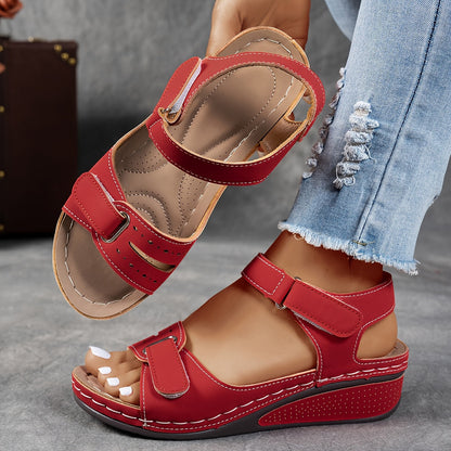 Célima - Sandalo ergonomico alla moda