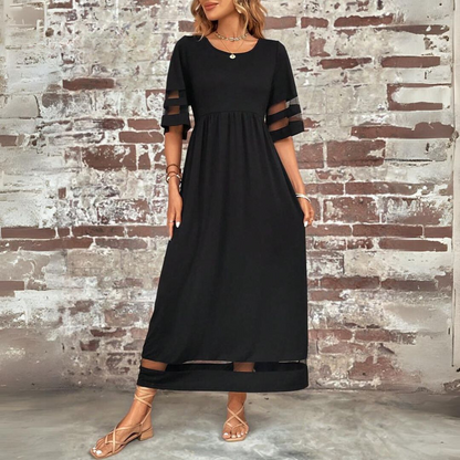 Aubrée – Vestito midi favorevole