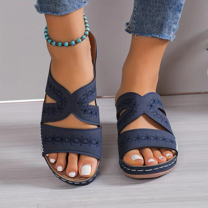 Sandali Sandy's™ per un Comfort Quotidiano