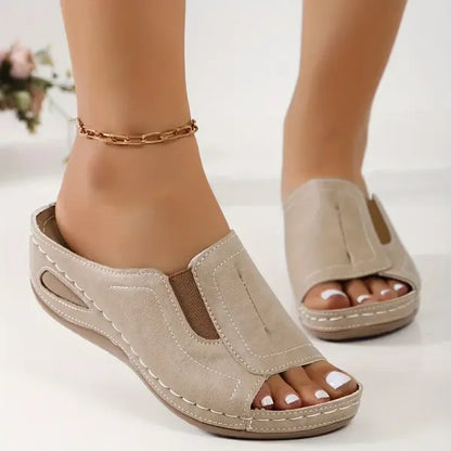 Tessa™ Sandali Comfort
