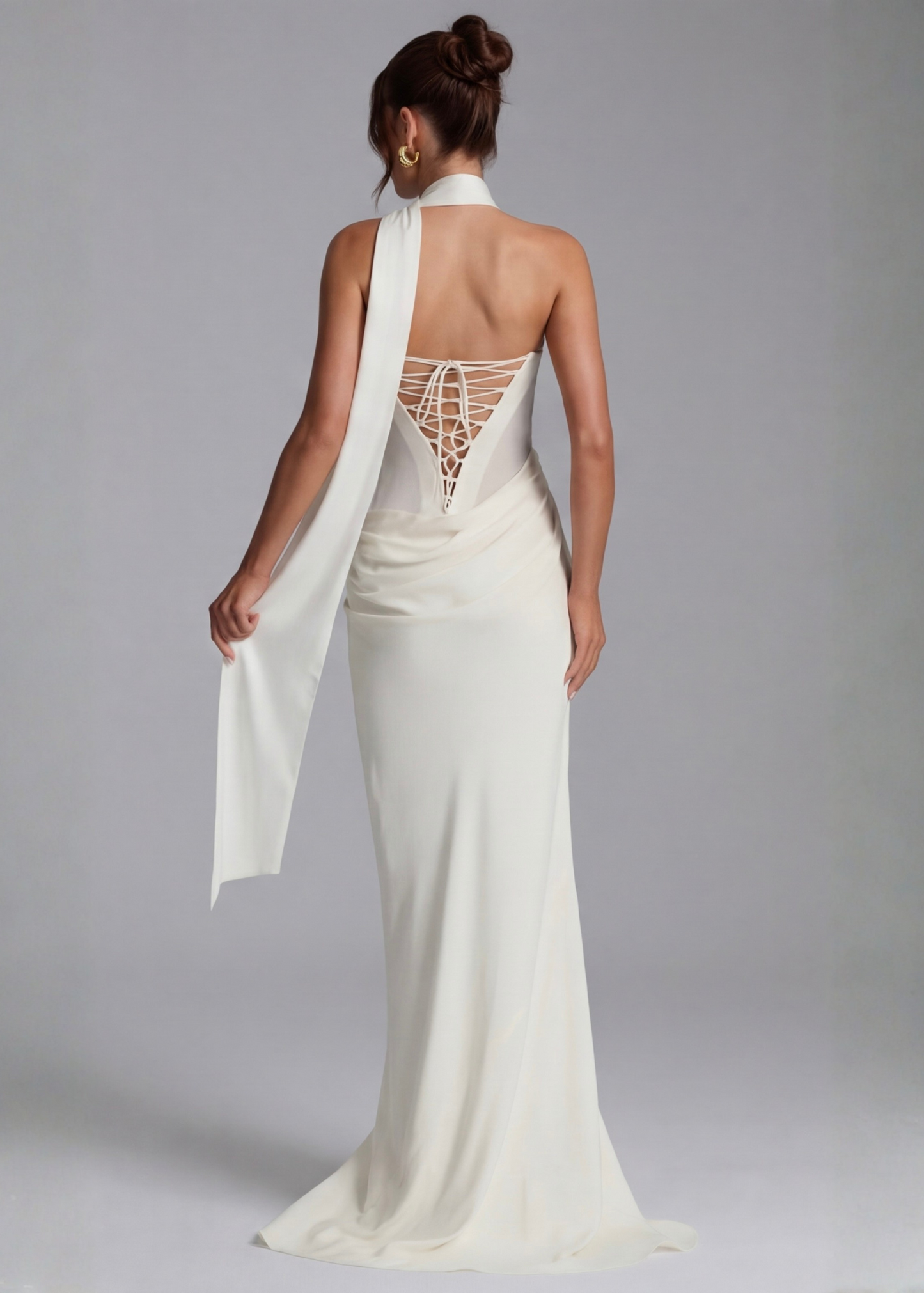 ARIA | Abito Maxi Muse