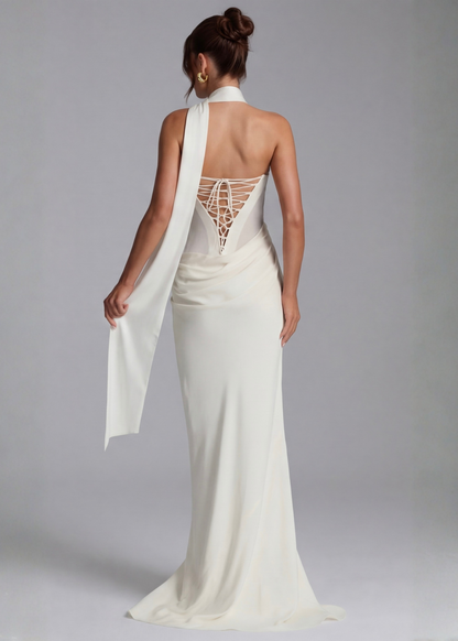 ARIA | Abito Maxi Muse