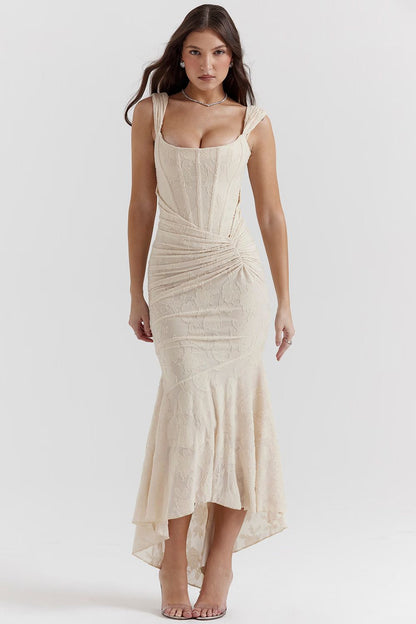 Katerina | Vestito elegante
