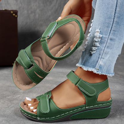 Célima - Sandalo ergonomico alla moda