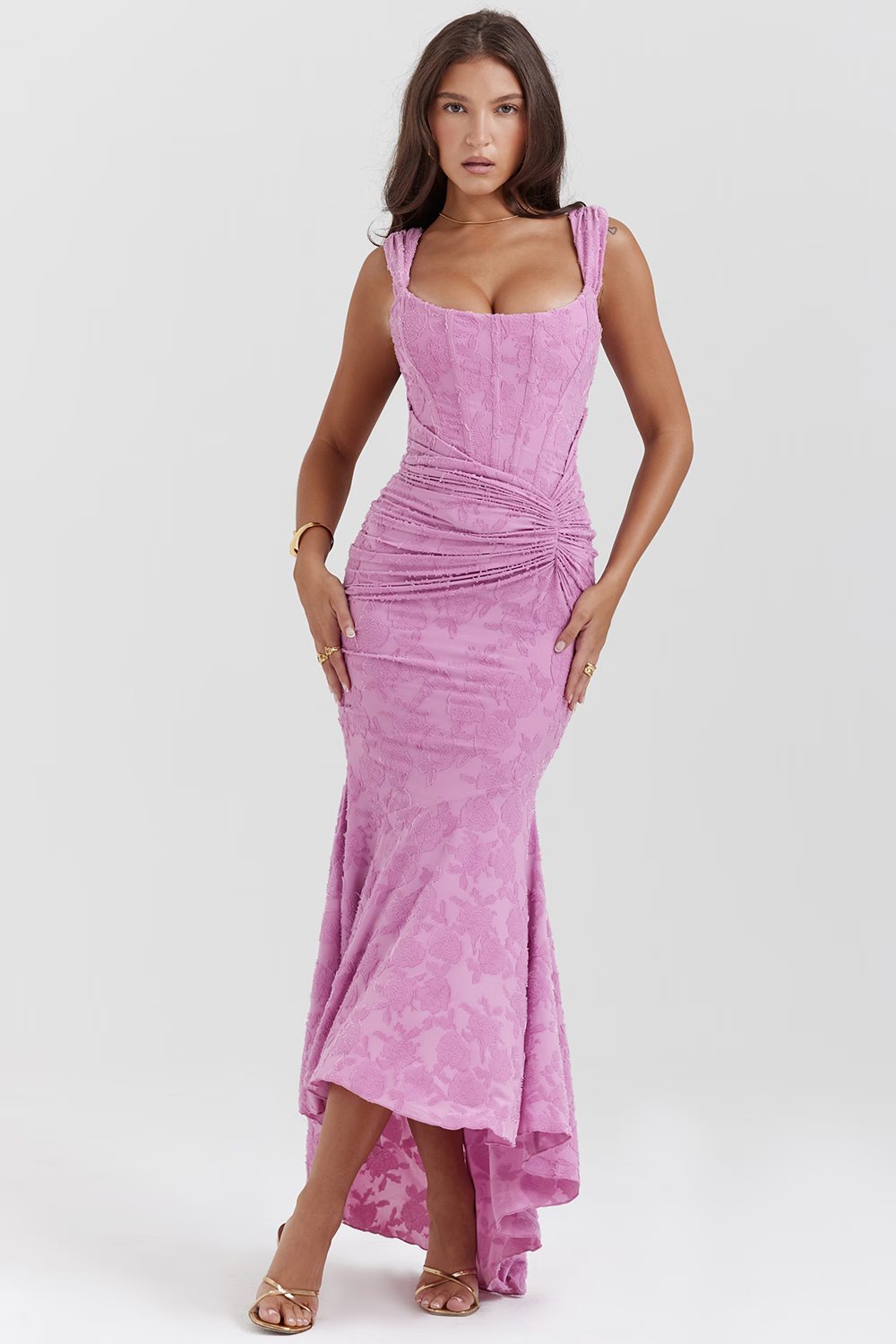 Katerina | Vestito elegante