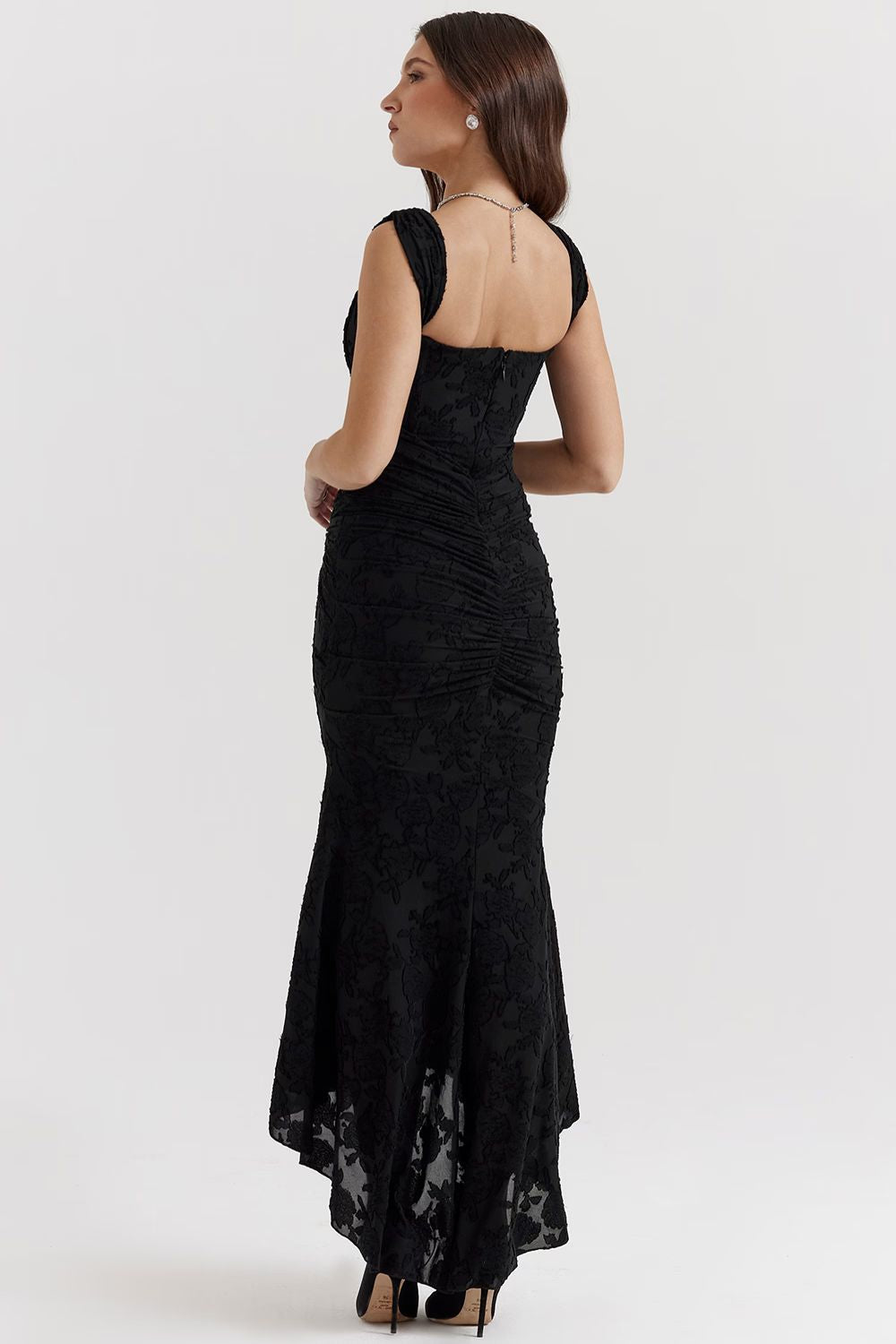 Katerina | Vestito elegante