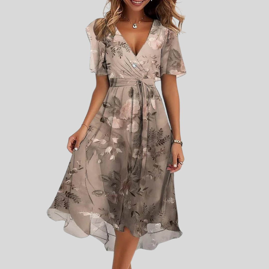 Naomi – Vestito estivo elegante