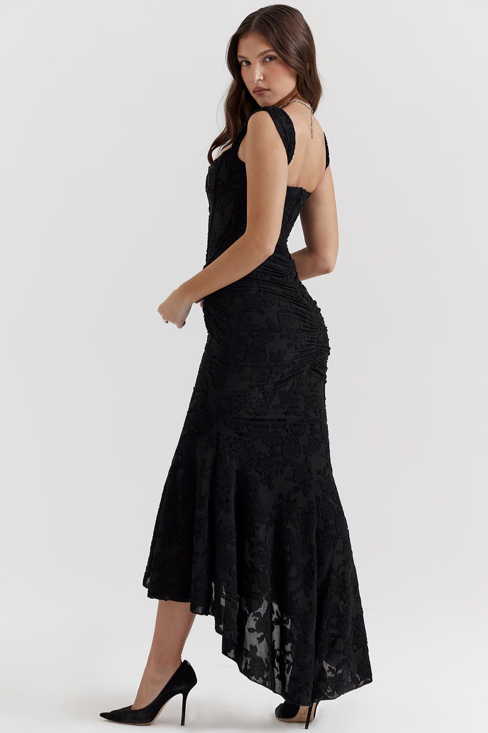 Katerina | Vestito elegante