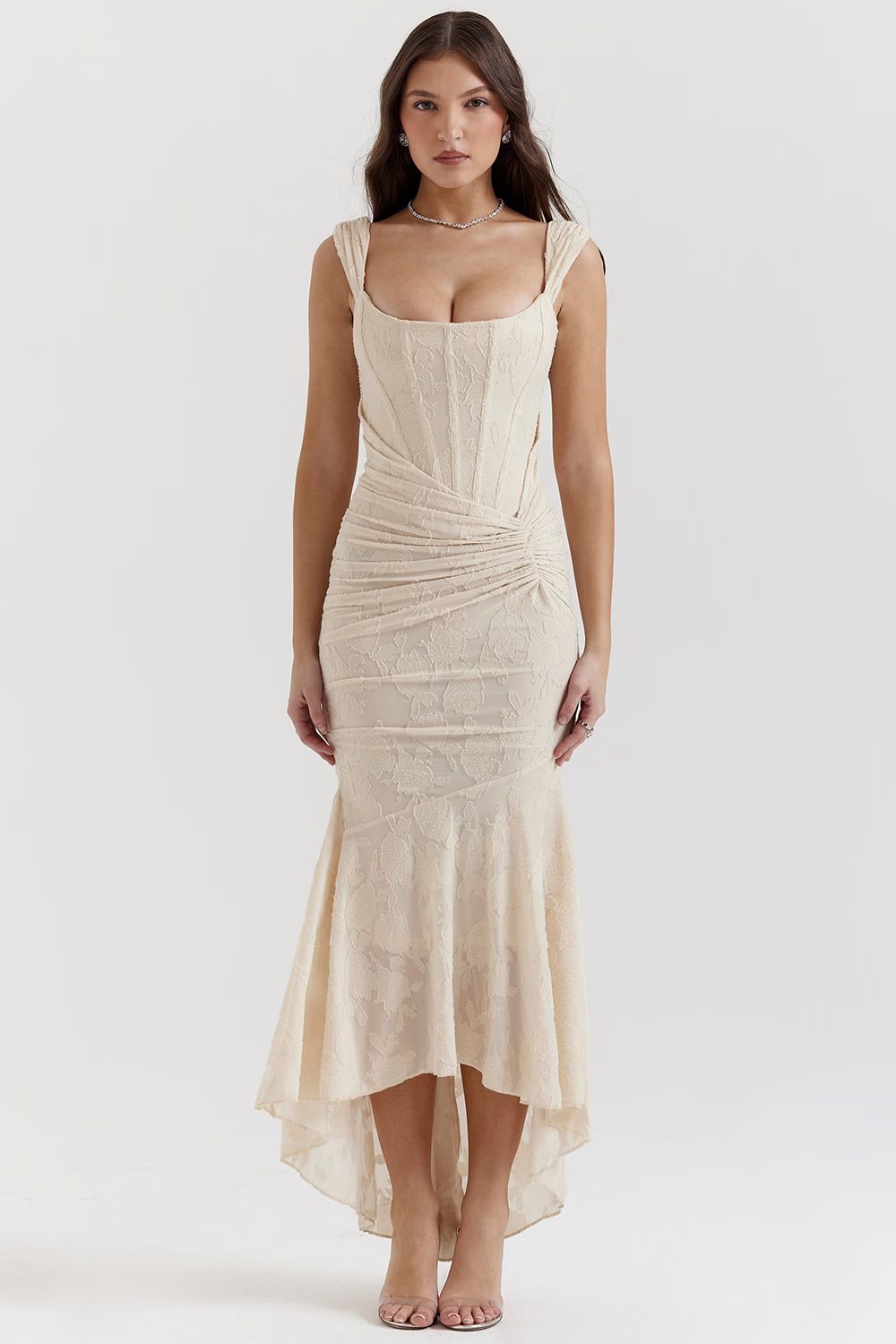Katerina | Vestito elegante