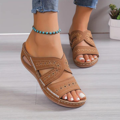 Sandali Sandy's™ per un Comfort Quotidiano