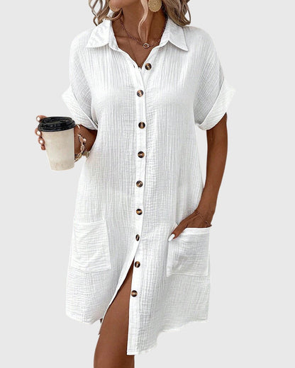 Caroline – Vestito comodo