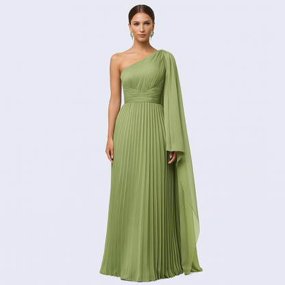Vestido Elegancia Serena