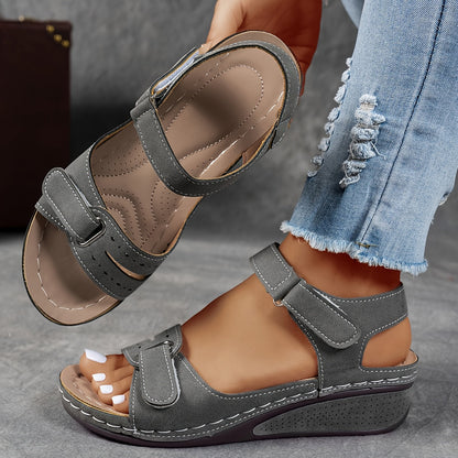 Célima - Sandalo ergonomico alla moda