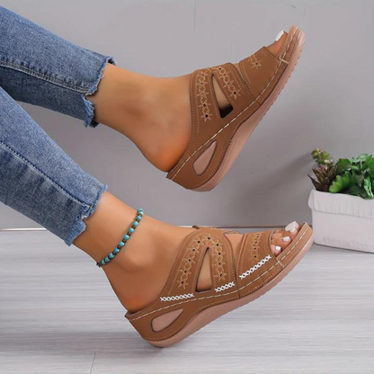 Sandali Sandy's™ per un Comfort Quotidiano