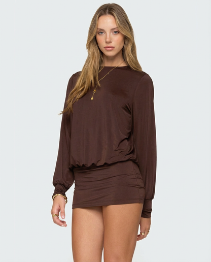 ARIA | Vestito Mini NOA