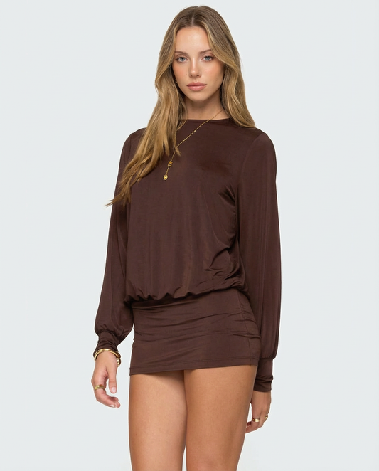 ARIA | Vestito Mini NOA